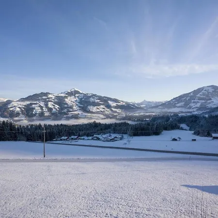 Apartmernt Obermanzl In