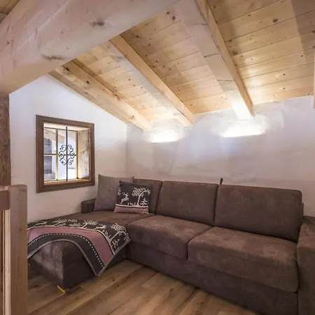 Lägenhet Apartmernt Obermanzl In Hopfgarten im Brixental