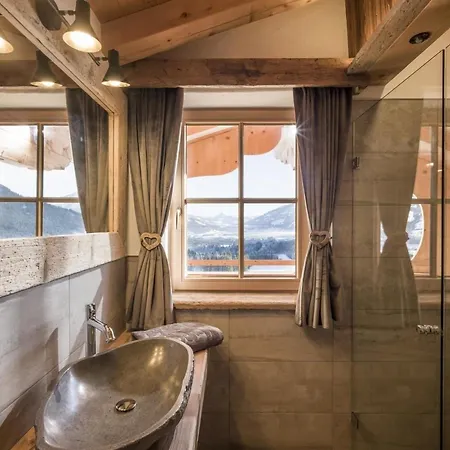 Apartmernt Obermanzl In