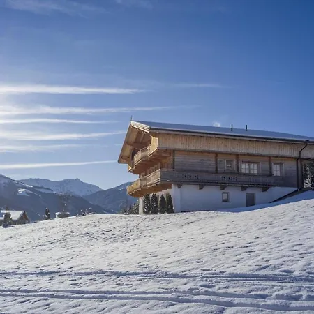 Apartmernt Obermanzl In Lägenhet *