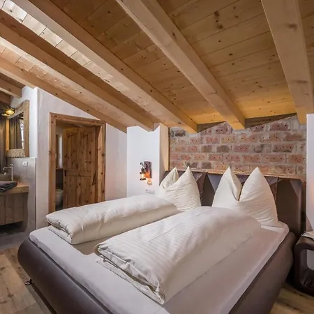 Lägenhet Apartmernt Obermanzl In Hopfgarten im Brixental