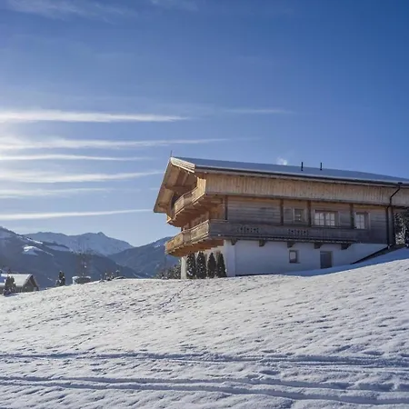 Lägenhet Apartmernt Obermanzl In