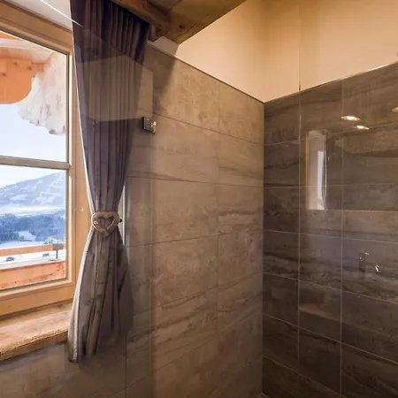 Lägenhet Apartmernt Obermanzl In Hopfgarten im Brixental