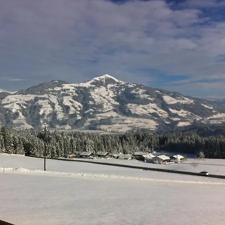 Apartmernt Obermanzl In * Hopfgarten im Brixental