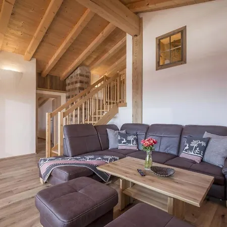 Apartmernt Obermanzl In *
